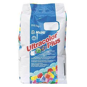 MAPEI GROUT ULTRACOLOR 142 BROWN 5KG - POLHOUSE