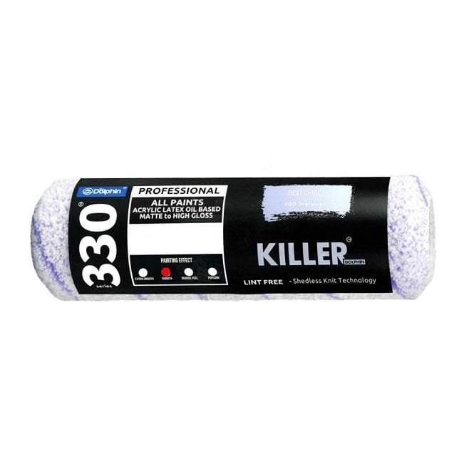 B/D K25W9_47489 330 KILLER 9mm MICROFIBER 9mm - POLHOUSE
