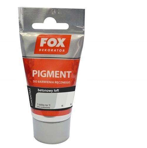 FOX PIGMENT 01 - 40ml - POLHOUSE