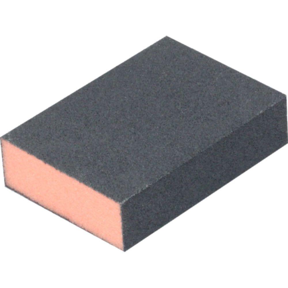 KUBALA 9951 ABRASIVE SPONGE 70x100x25-40 - POLHOUSE